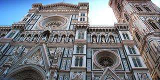 Firenze - Cattedrale di Santa Maria del Fiore