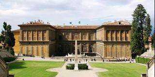 Firenze - Palazzo Pitti