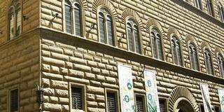 Firenze - Palazzo Strozzi