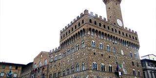 Firenze - Palazzo Vecchio