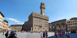 Firenze - Piazza della Signoria