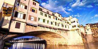 Firenze - Ponte Vecchio