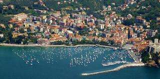 Lerici - Vista werea