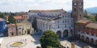 Lucca - Museo della Cattedrale