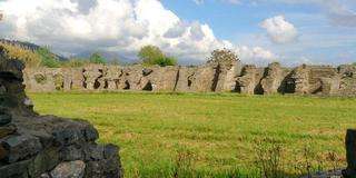 Luni - Anfiteatro romano