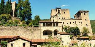 Lunigiana - Fivizzano - Fortezza della Verrucola