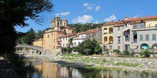 Lunigiana - Pontremoli - Lungo Magra