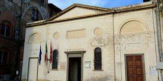 Pisa - Museo di San Matteo