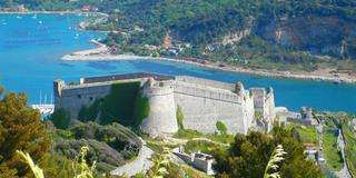 Portovenere - Castel San Giorgio