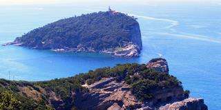 Portovenere - Isola del Tina