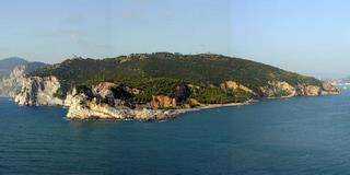 Portovenere - Isola Palmaria