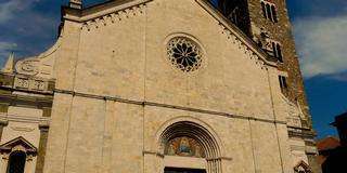 Sarzana - Cattedrale