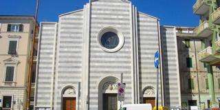 La Spezia - Chiesa di Santa Maria Assunta
