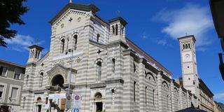 La Spezia - Chiesa di Nostra Signora della Neve