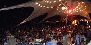 Versilia - Discoteca