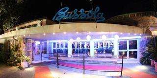 Versilia - Discoteca La Bussola