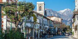 Versilia - Forte dei Marmi