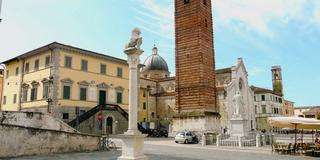 Versilia - Pietrasanta