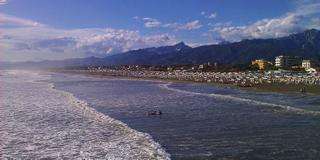 Versilia - Spiaggia