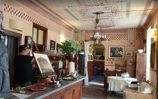 Immagine  interno locanda dal moccia 01