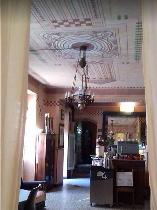 Immagine  interno locanda dal moccia 02